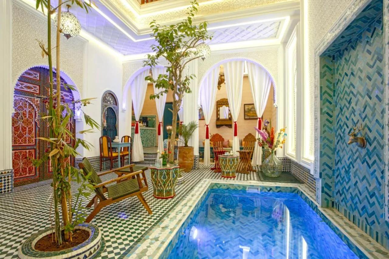Riad Dar Lefna photo