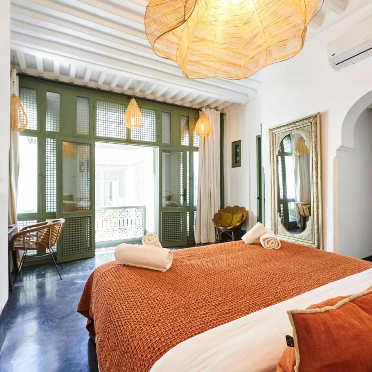 Riad Dar Nakous photo
