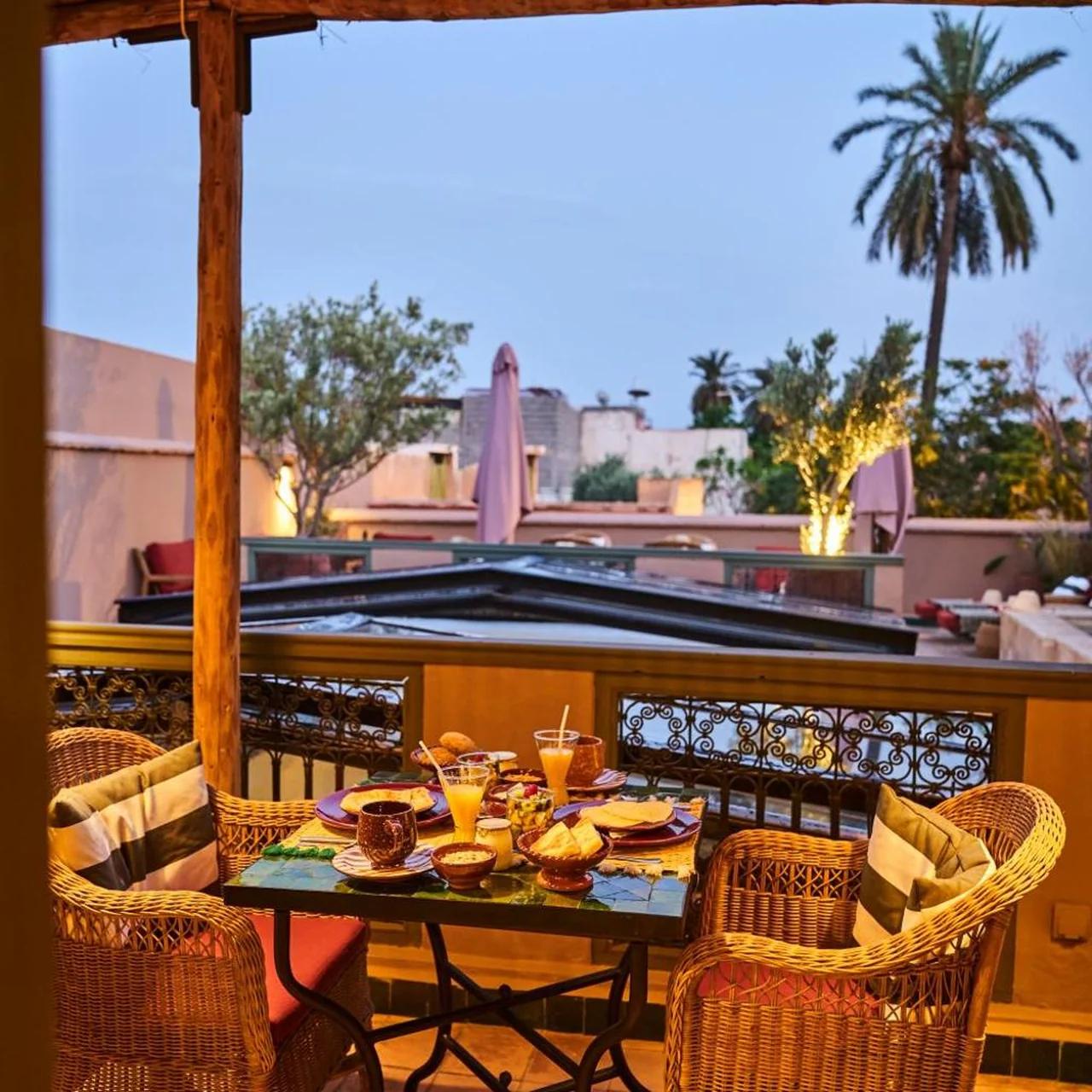 Riad Dar Nakous photo