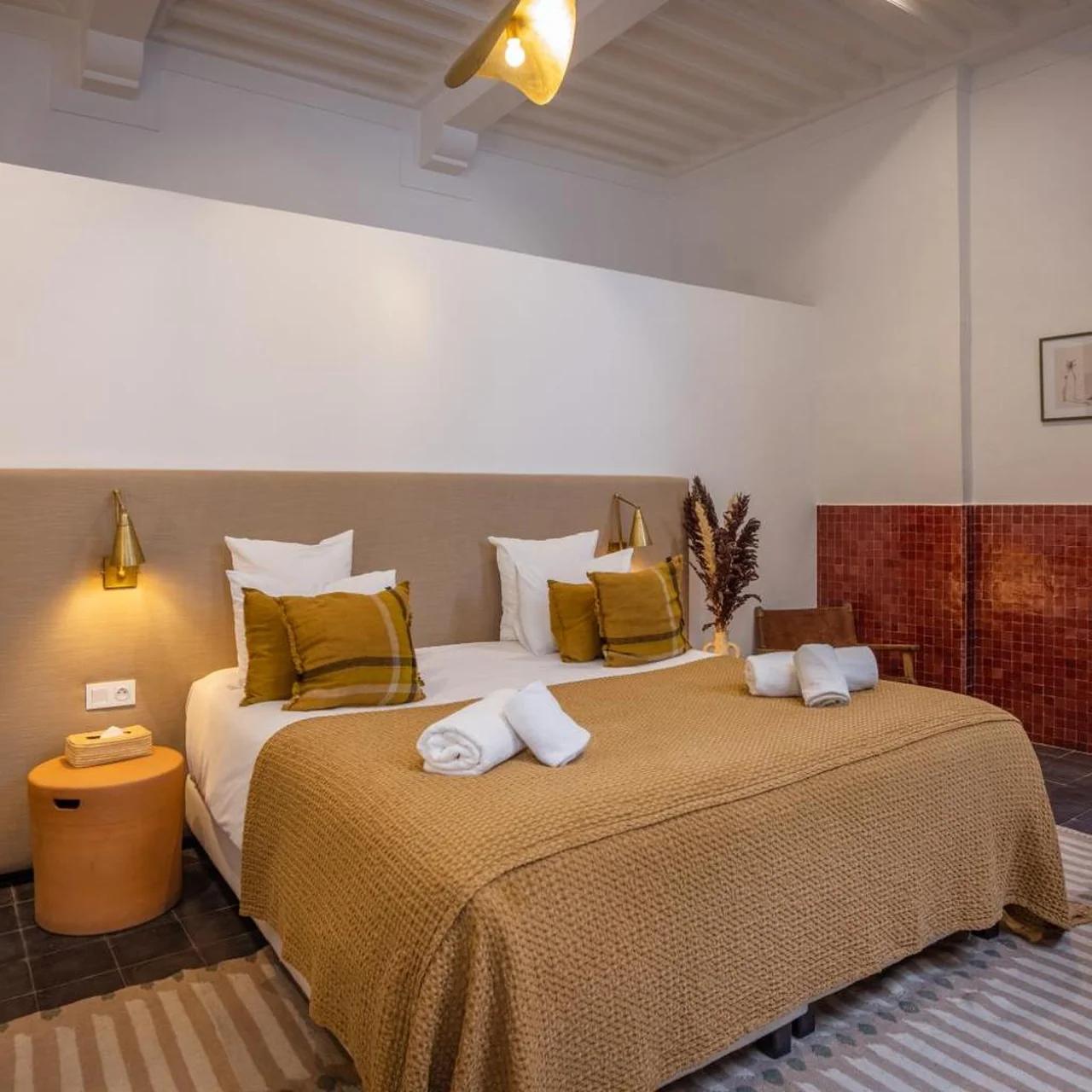 Riad Dar Nakous photo