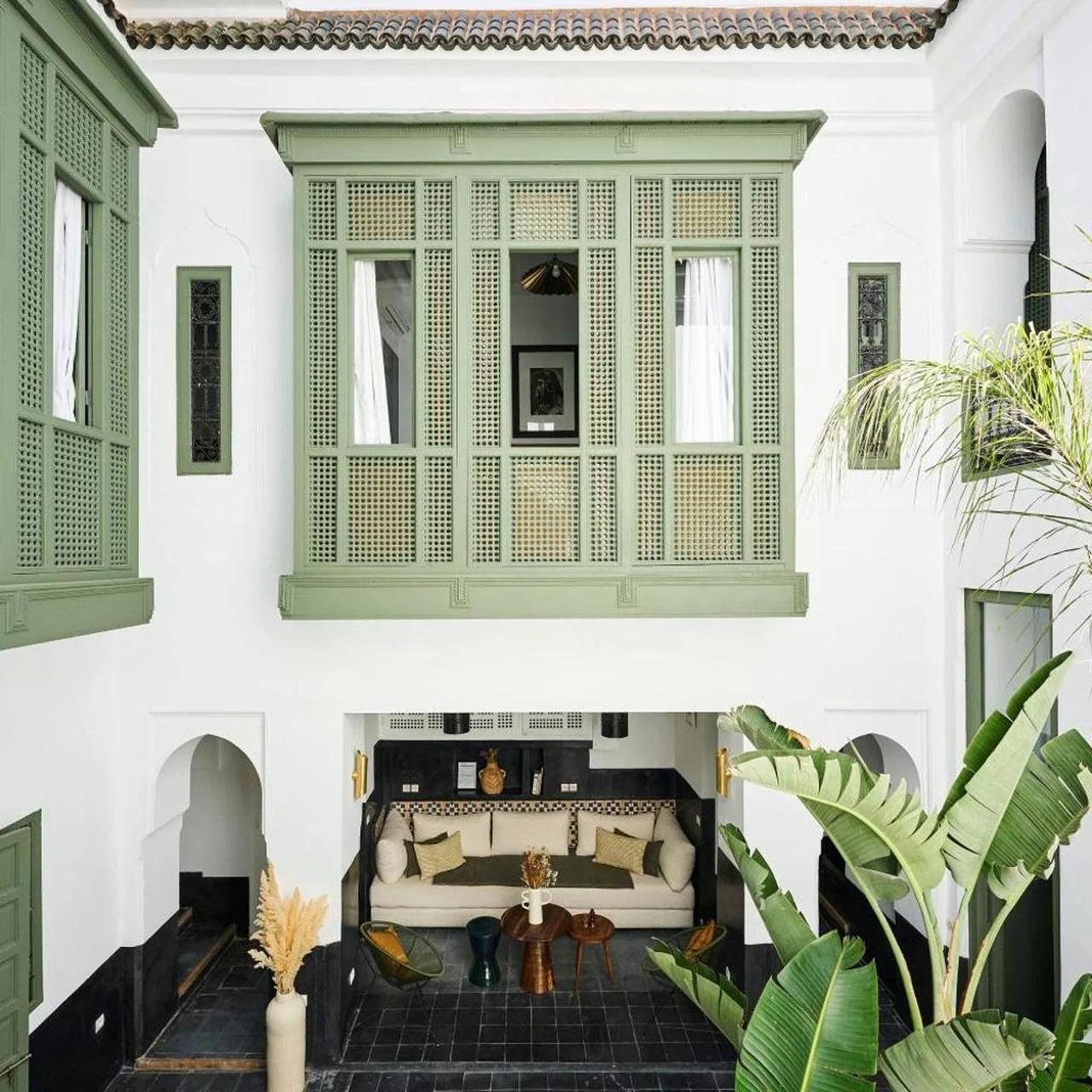 Riad Dar Nakous photo