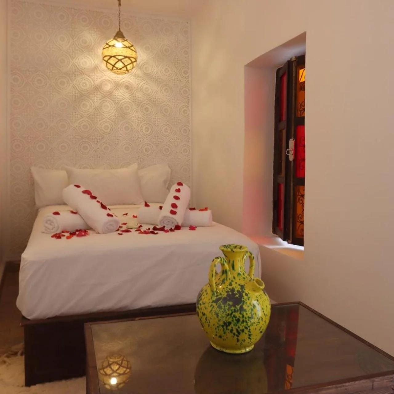 Riad Jenan L'mouassine photo