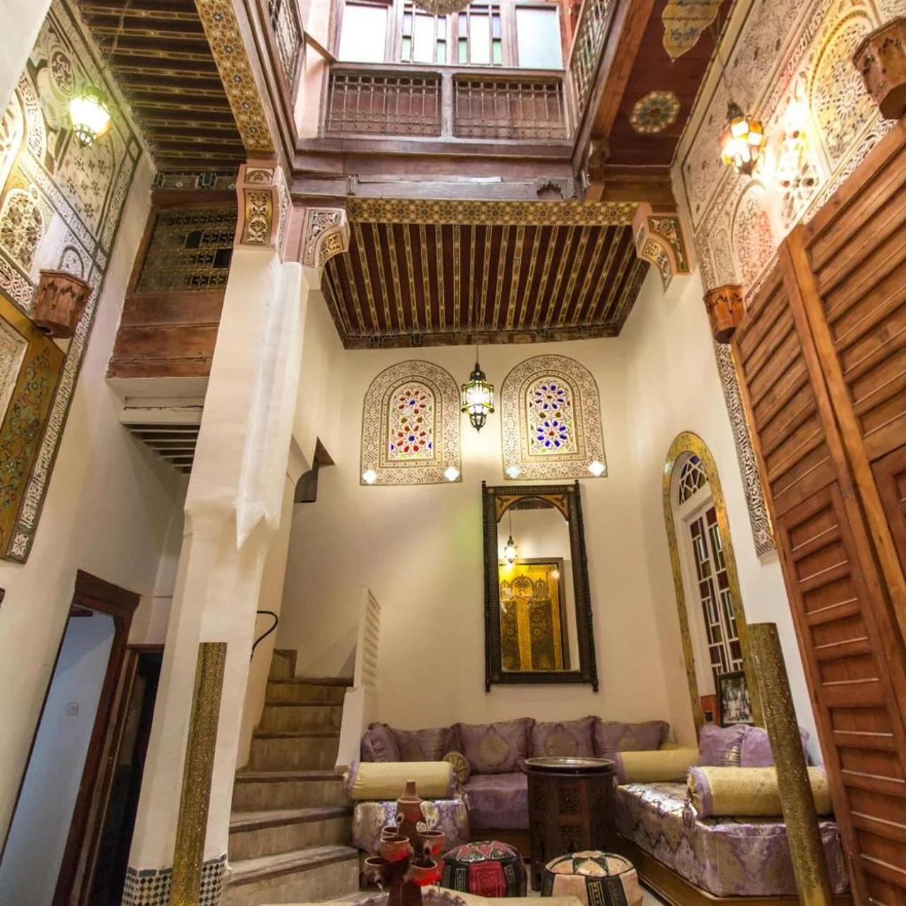 Riad Diwan photo