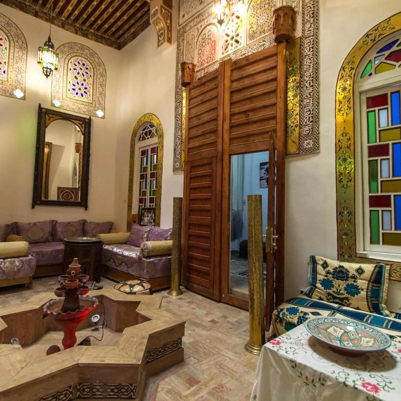 Riad Diwan photo