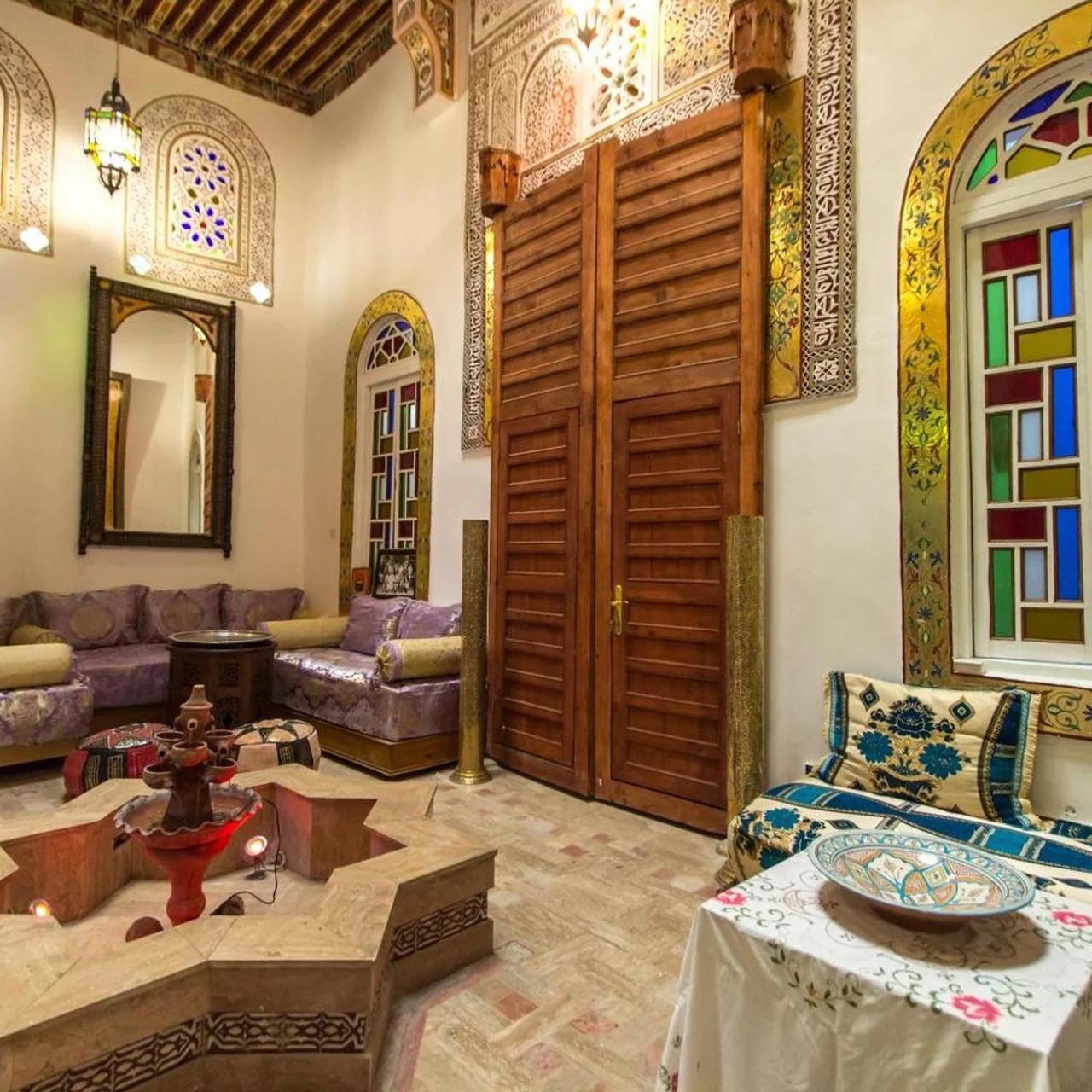 Riad Diwan photo