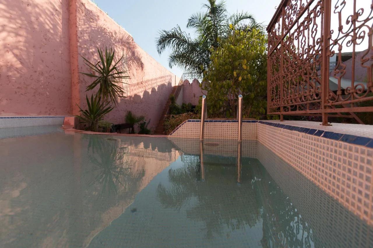 Riad El Ma foto