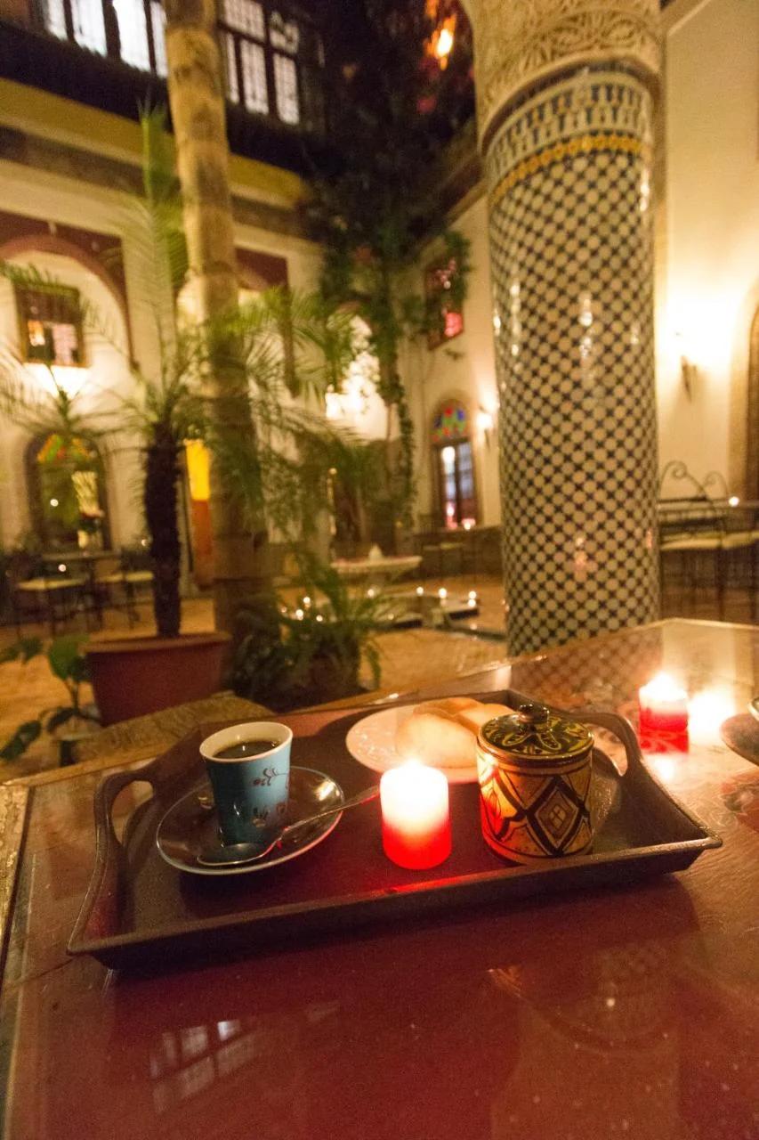 Riad El Ma foto