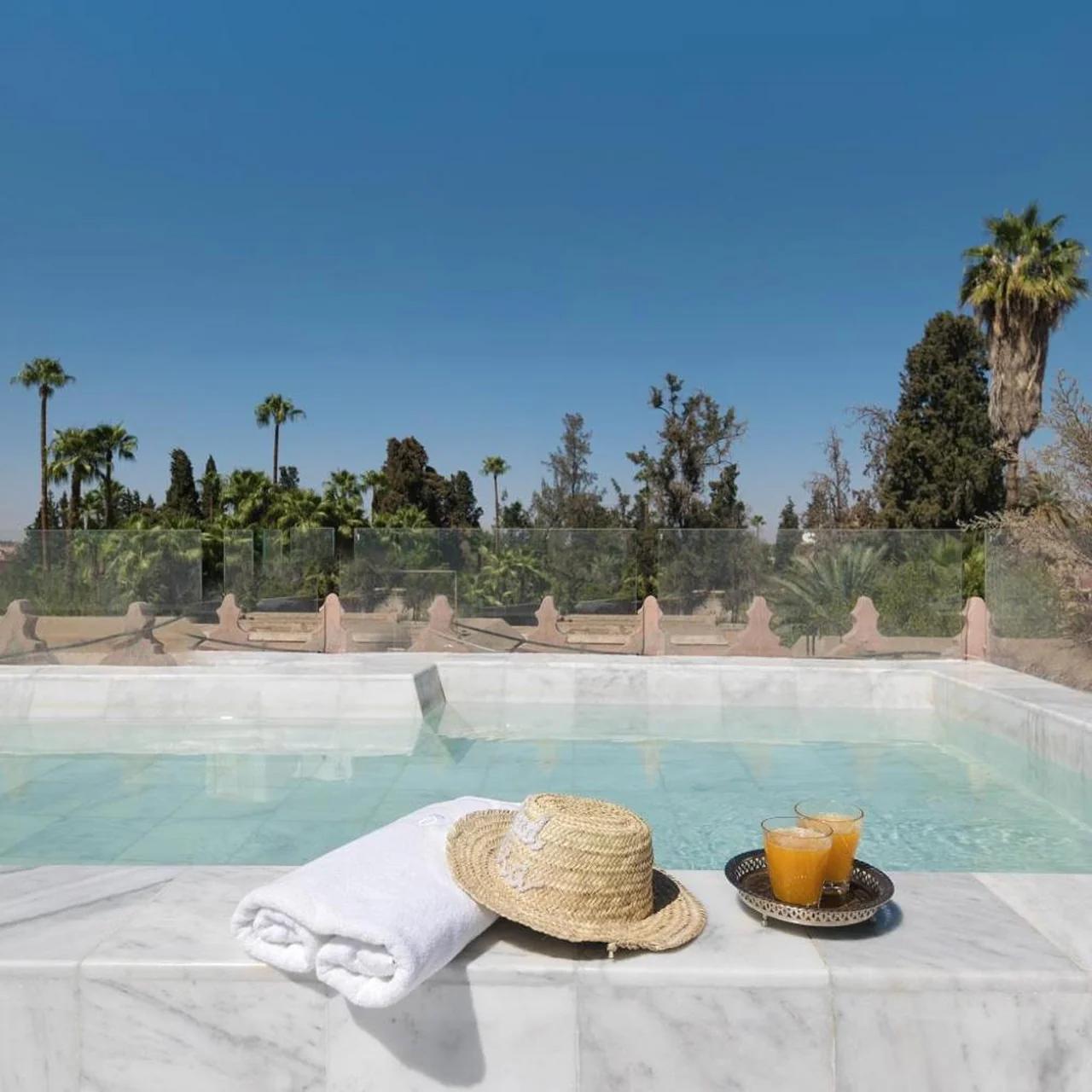 Riad Elisa & Spa photo