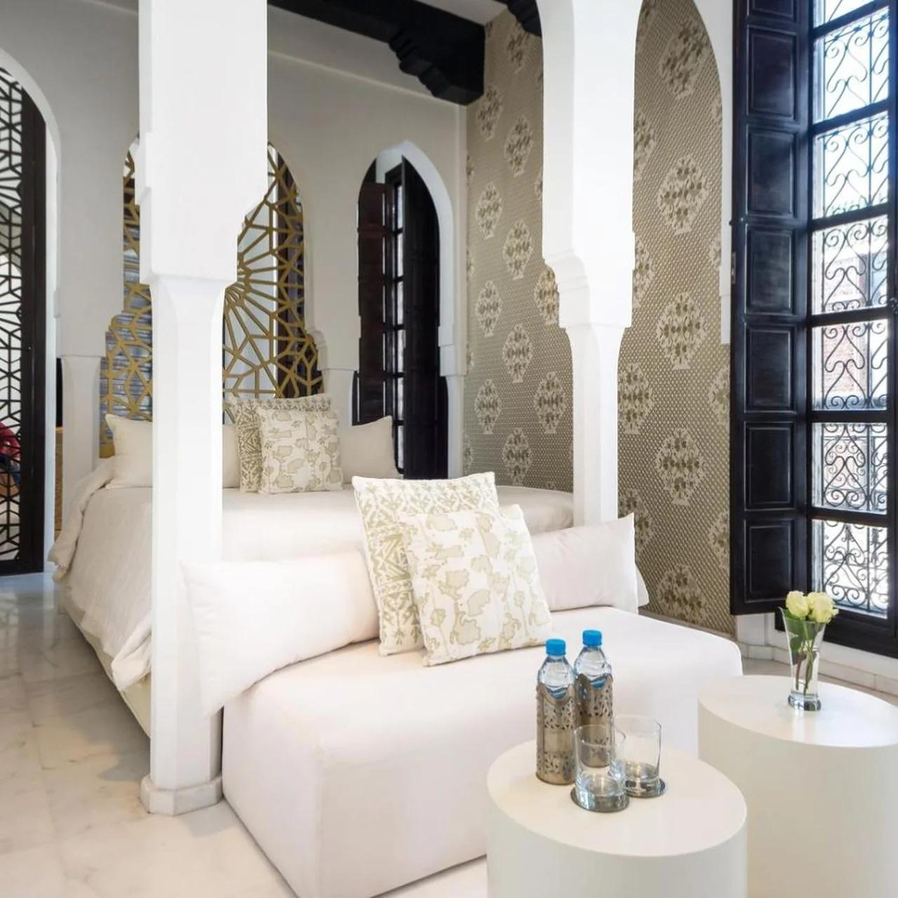 Riad Elisa & Spa photo