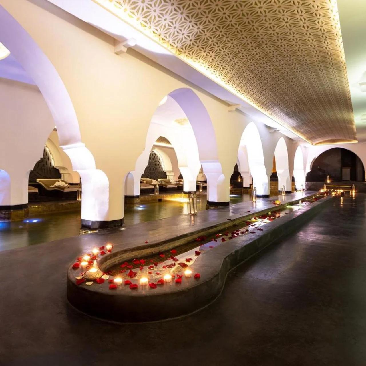 Riad Elisa & Spa photo