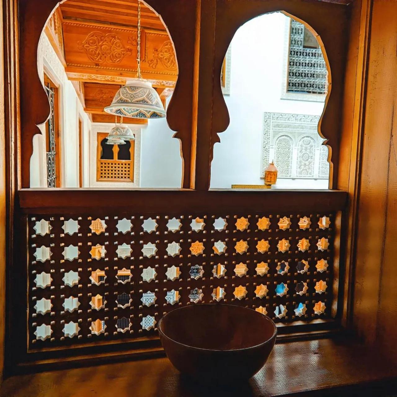 Riad Fès Center photo