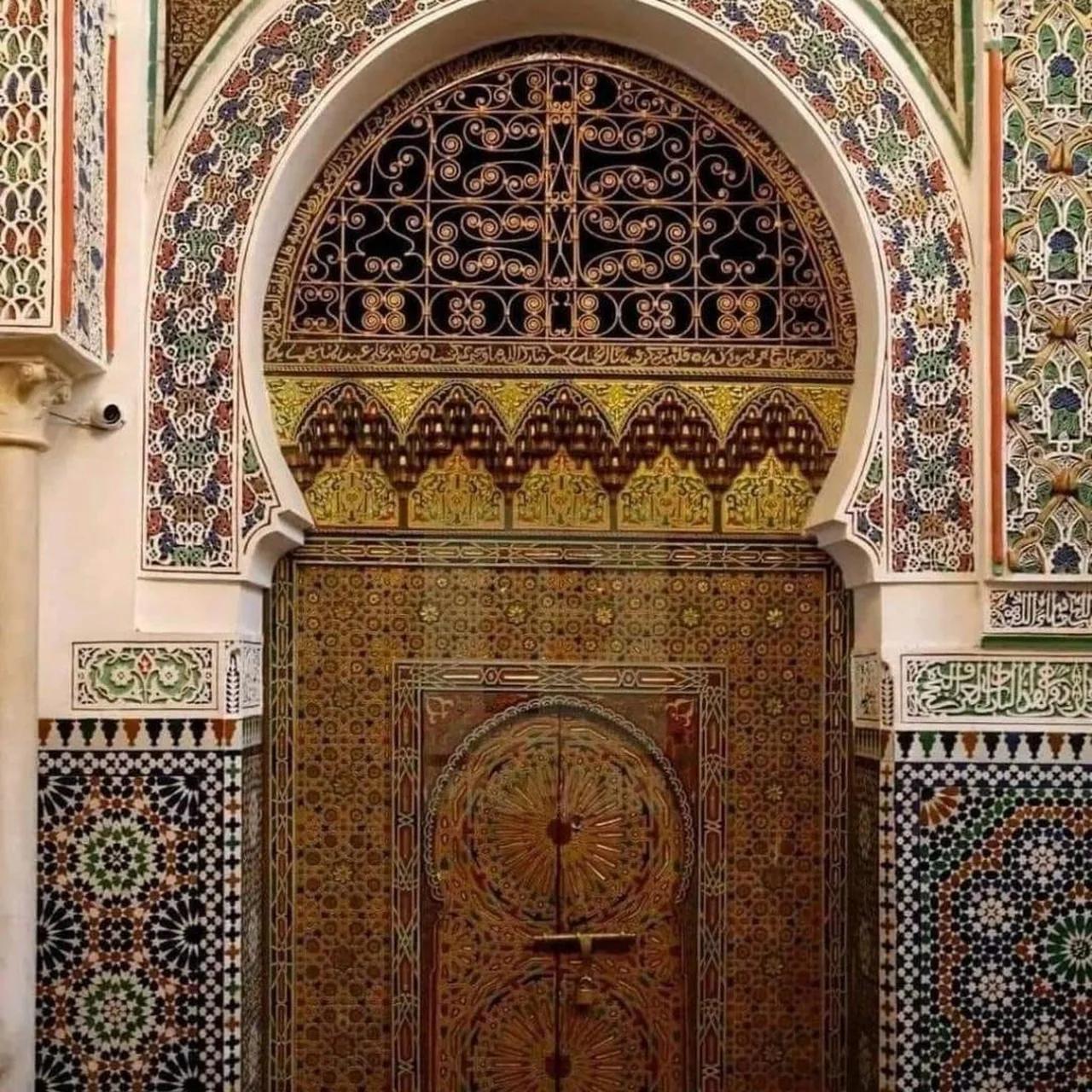 Riad Fès Center photo