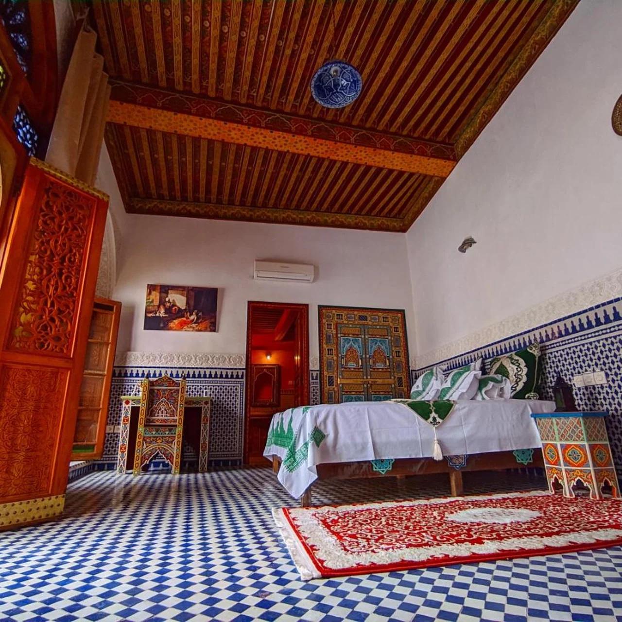 Riad Fès Center photo