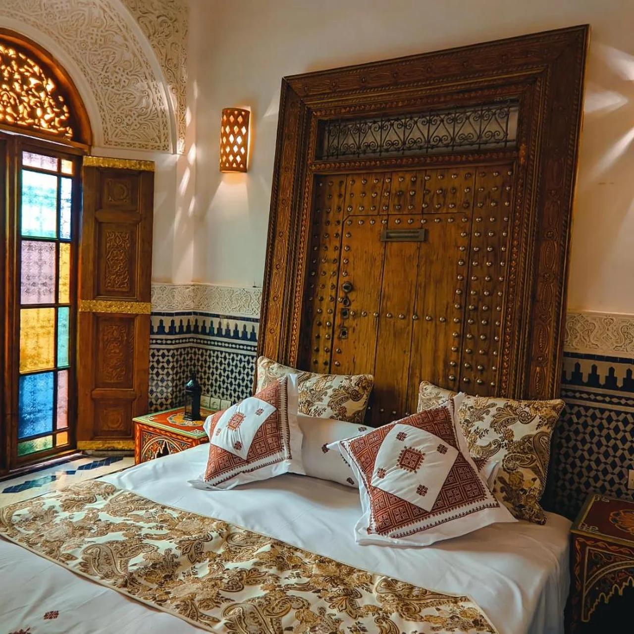 Riad Fès Center photo