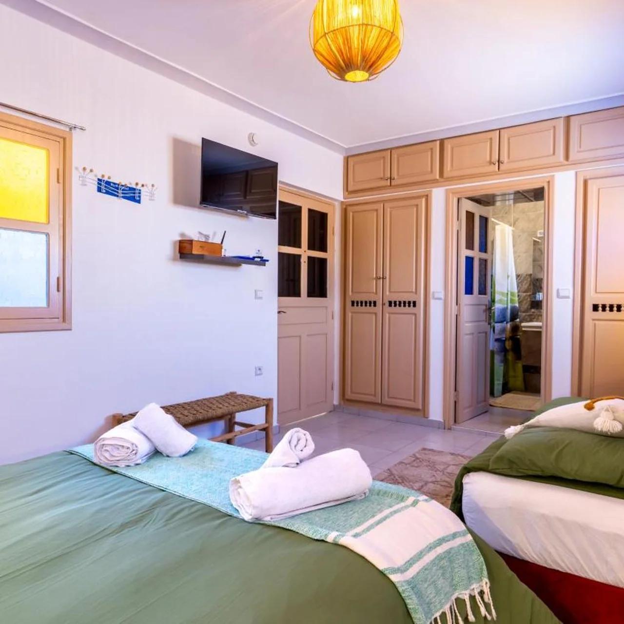 Riad Ghazal foto
