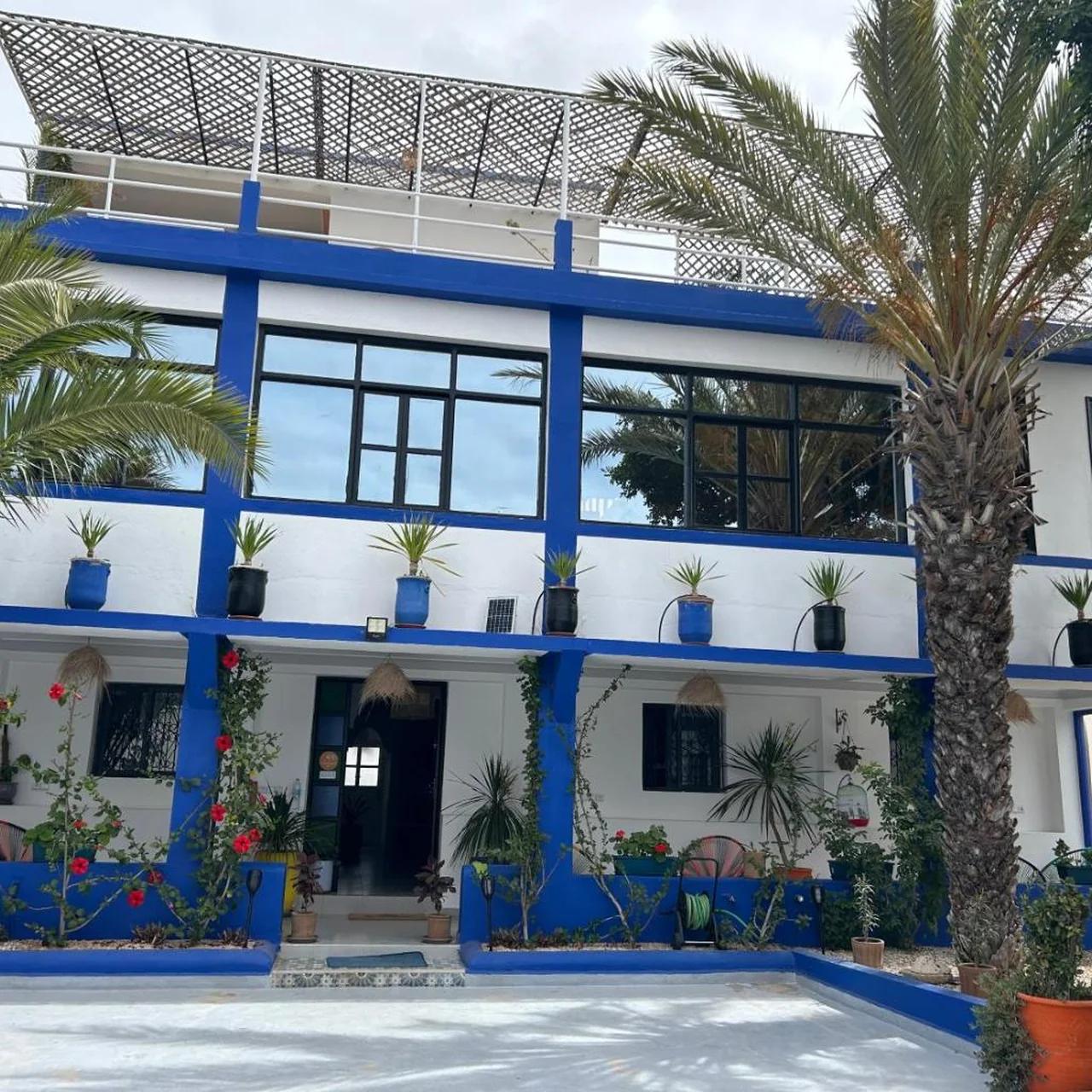 Riad Ghazal foto