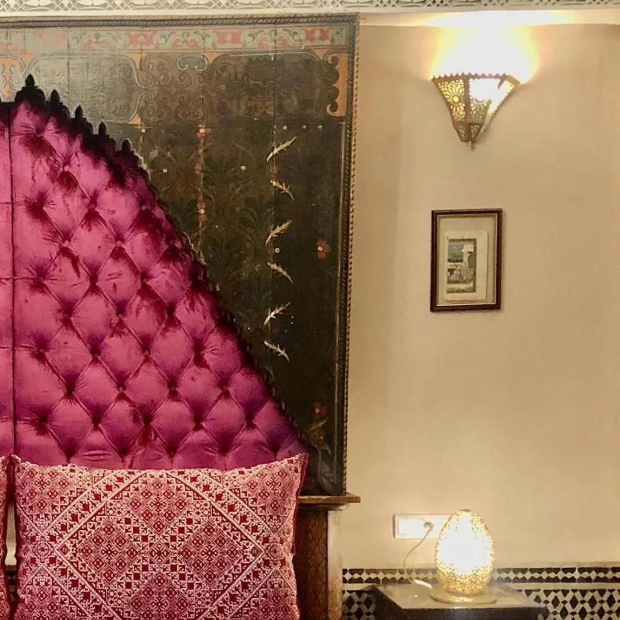 Riad Ibn Battouta & Spa photo