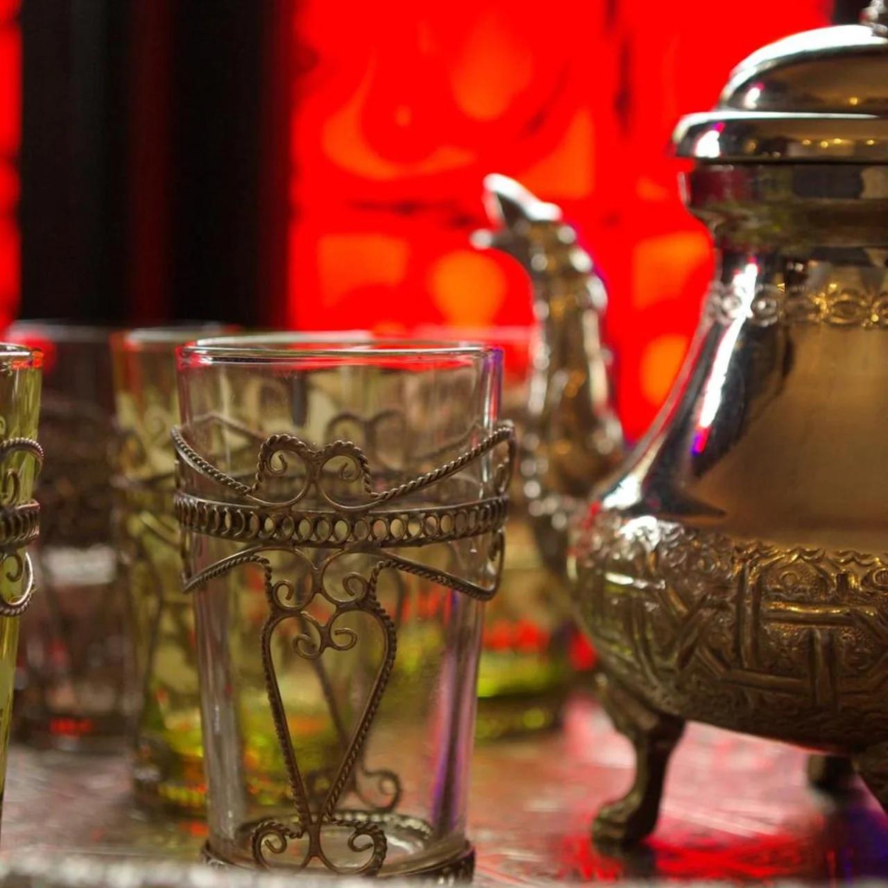 Riad Ibn Battouta & Spa photo