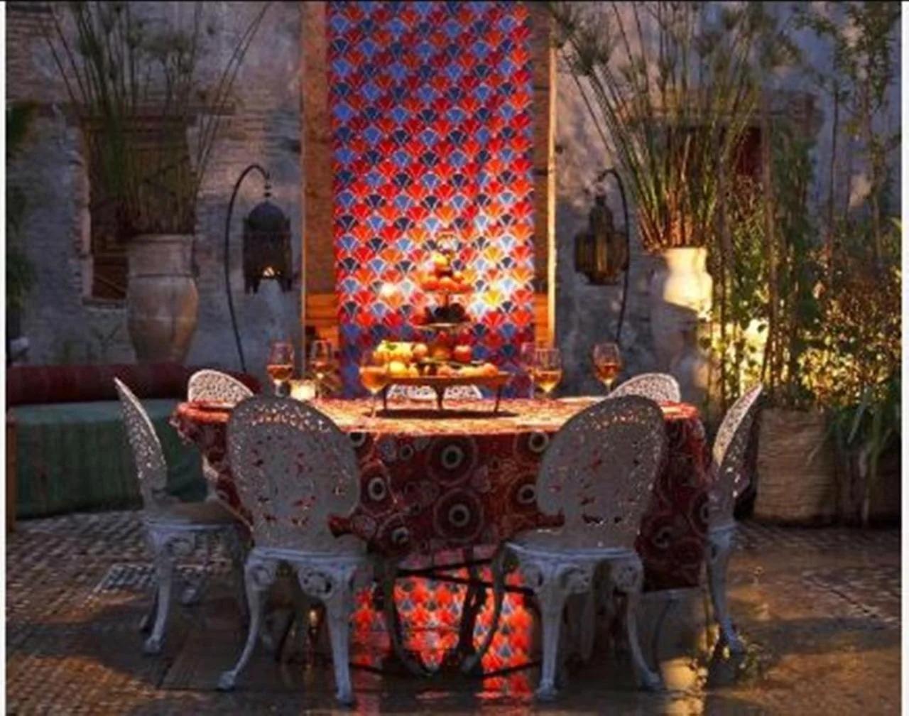 Riad Idrissy photo