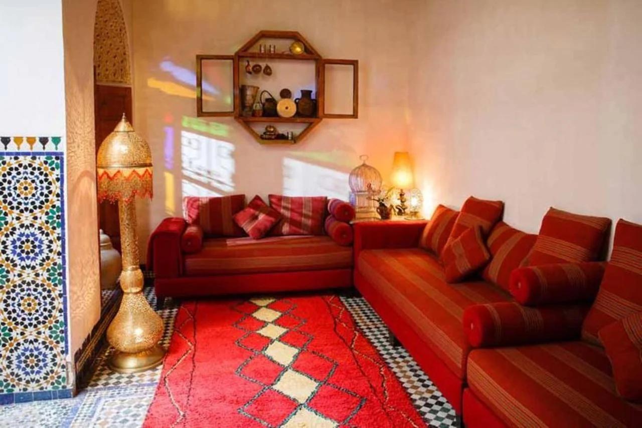 Riad Idrissy photo