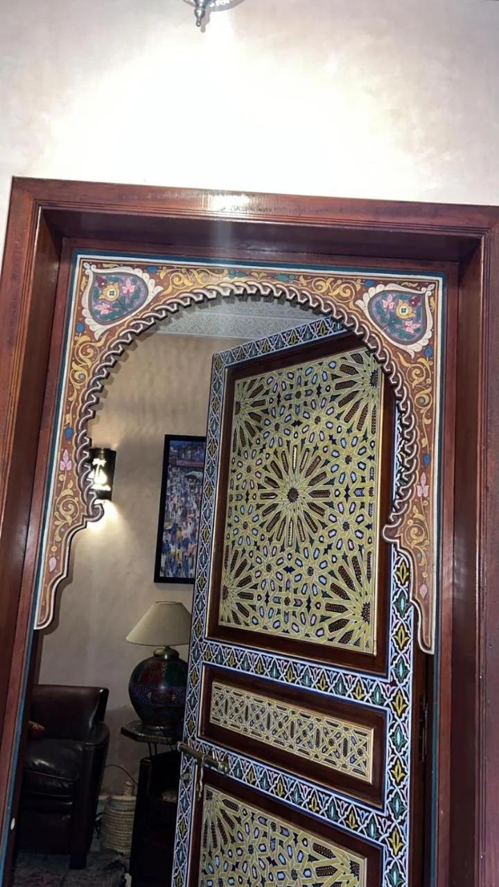Riad Jamaique - Marrakech photo