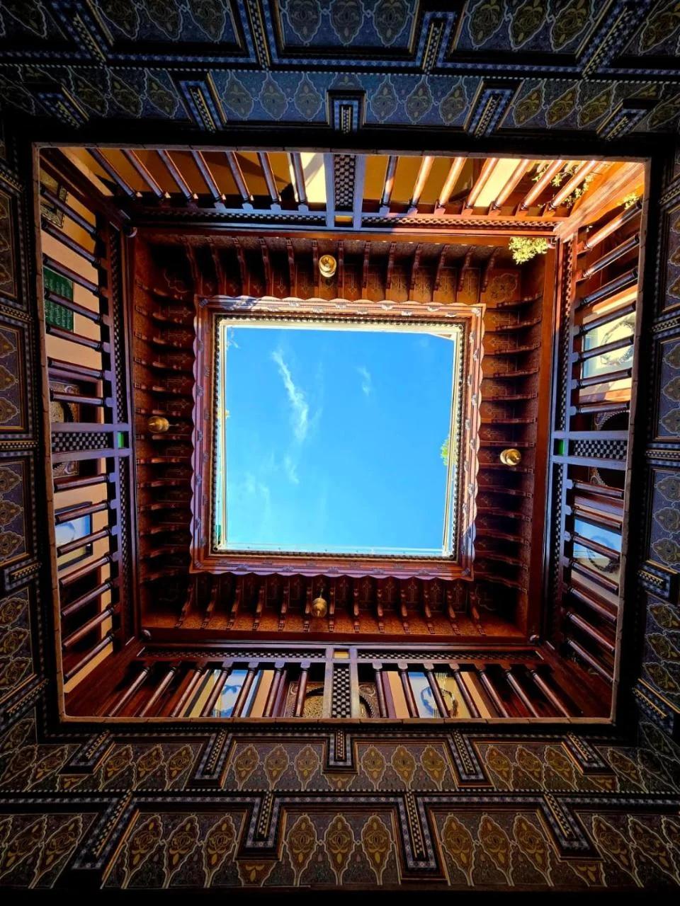 Riad Jamaique - Marrakech photo