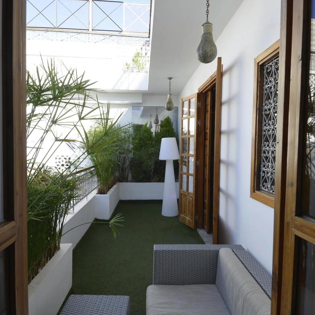 Riad Kalaa 2 photo