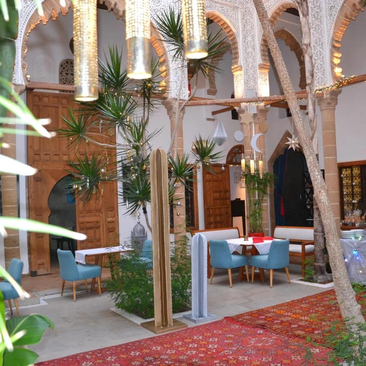 Riad Kalaa photo