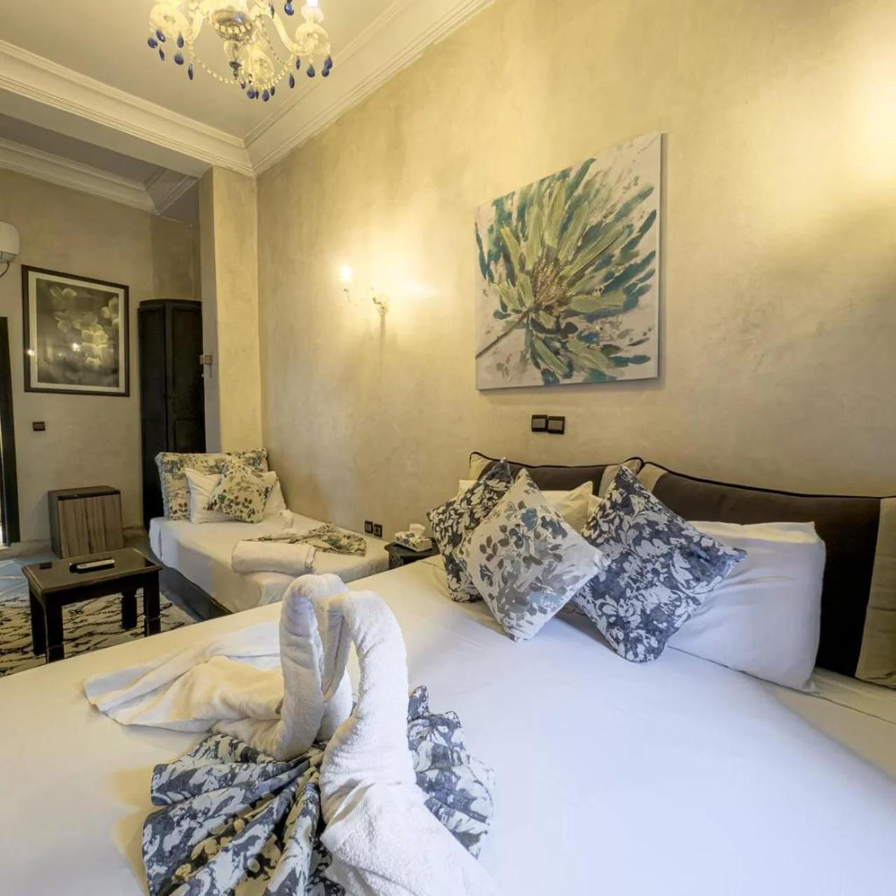 Riad L'Orchidée Suites & Spa photo