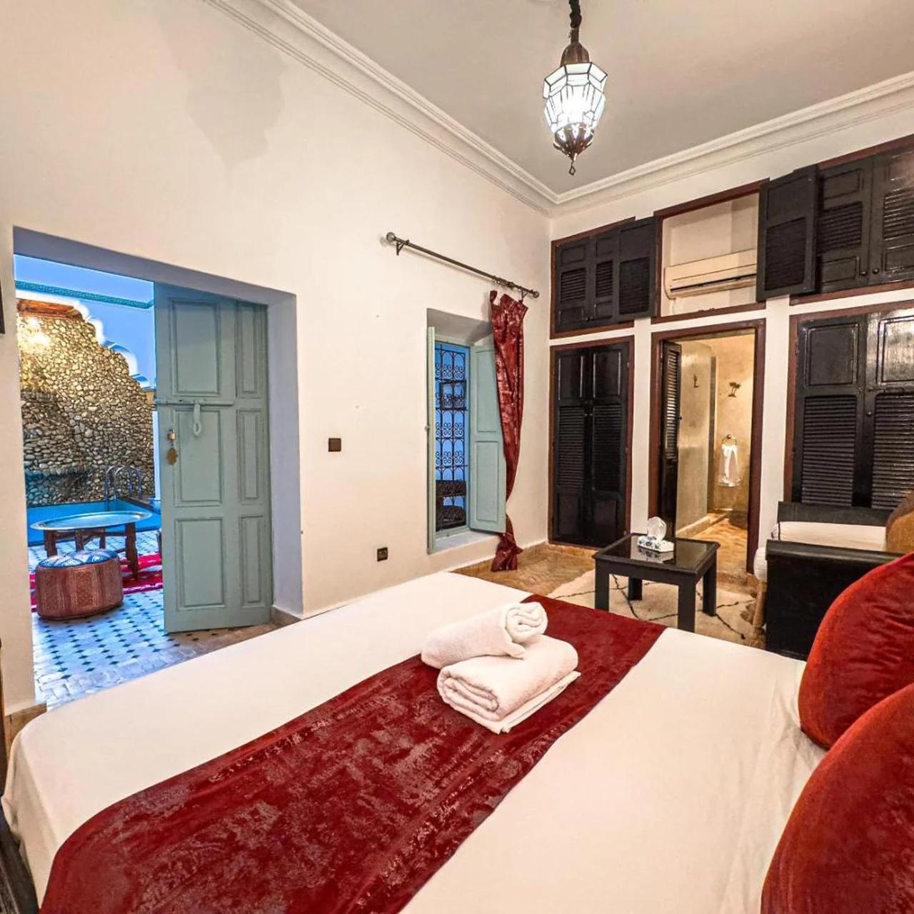 Riad L'Orchidée Suites & Spa photo