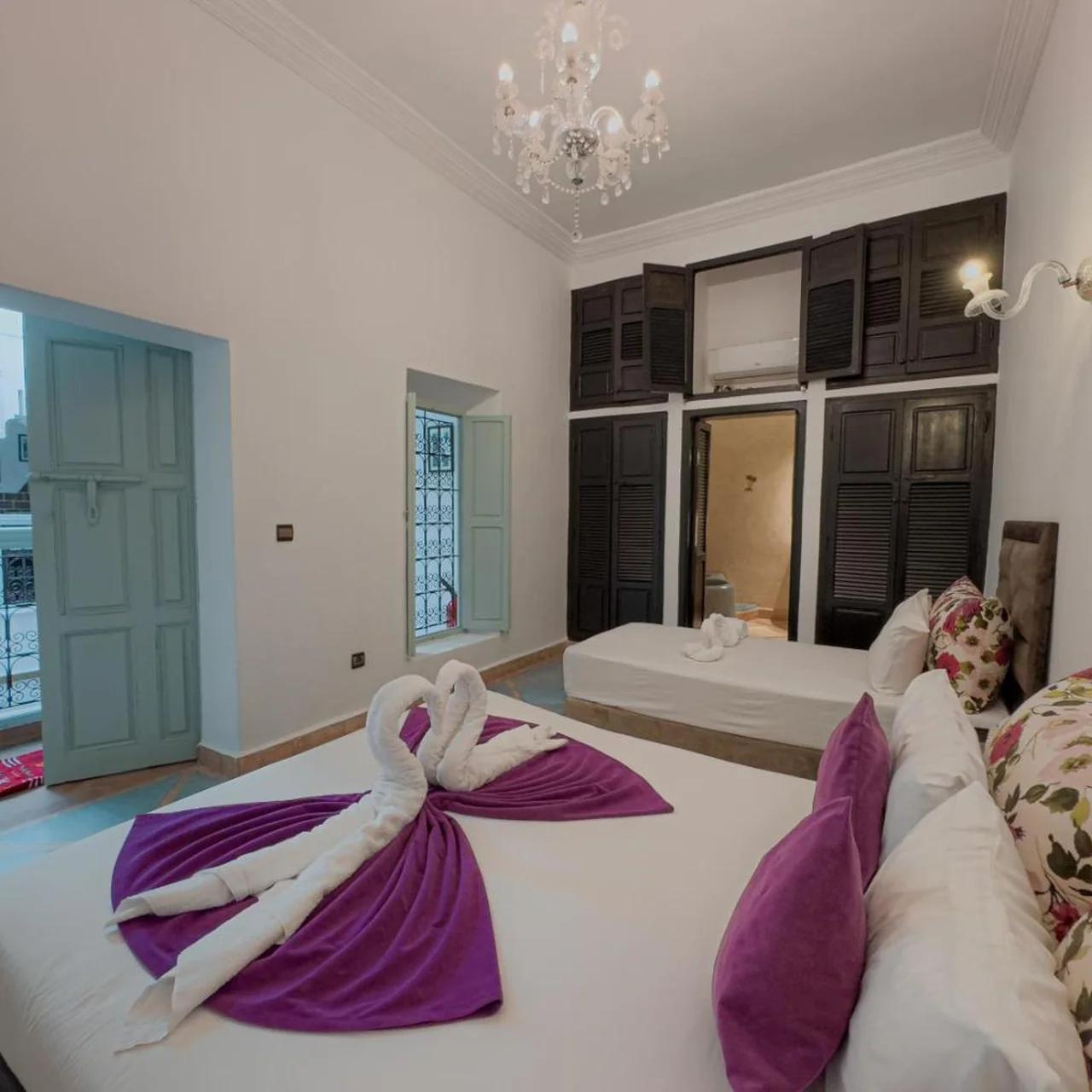 Riad L'Orchidée Suites & Spa photo