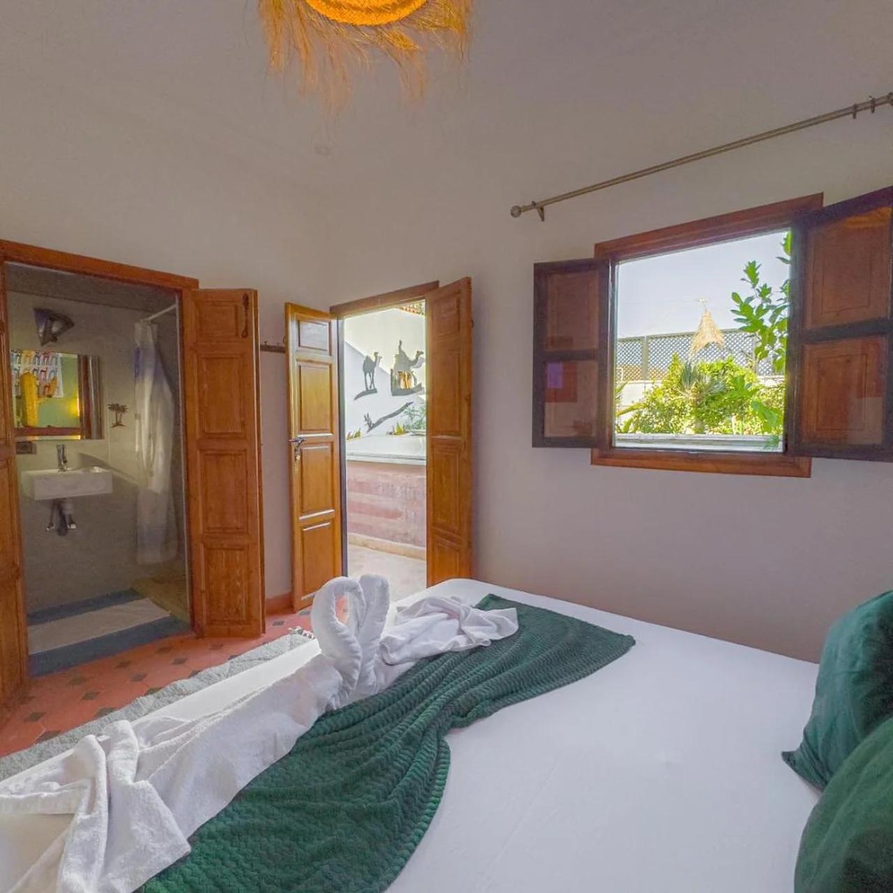 Riad L'Orchidée Suites & Spa photo