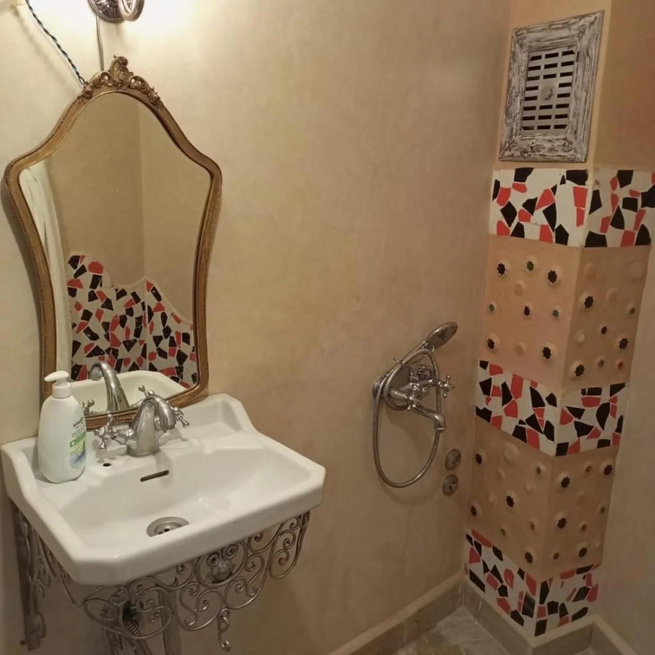 RIAD LA SANTA photo