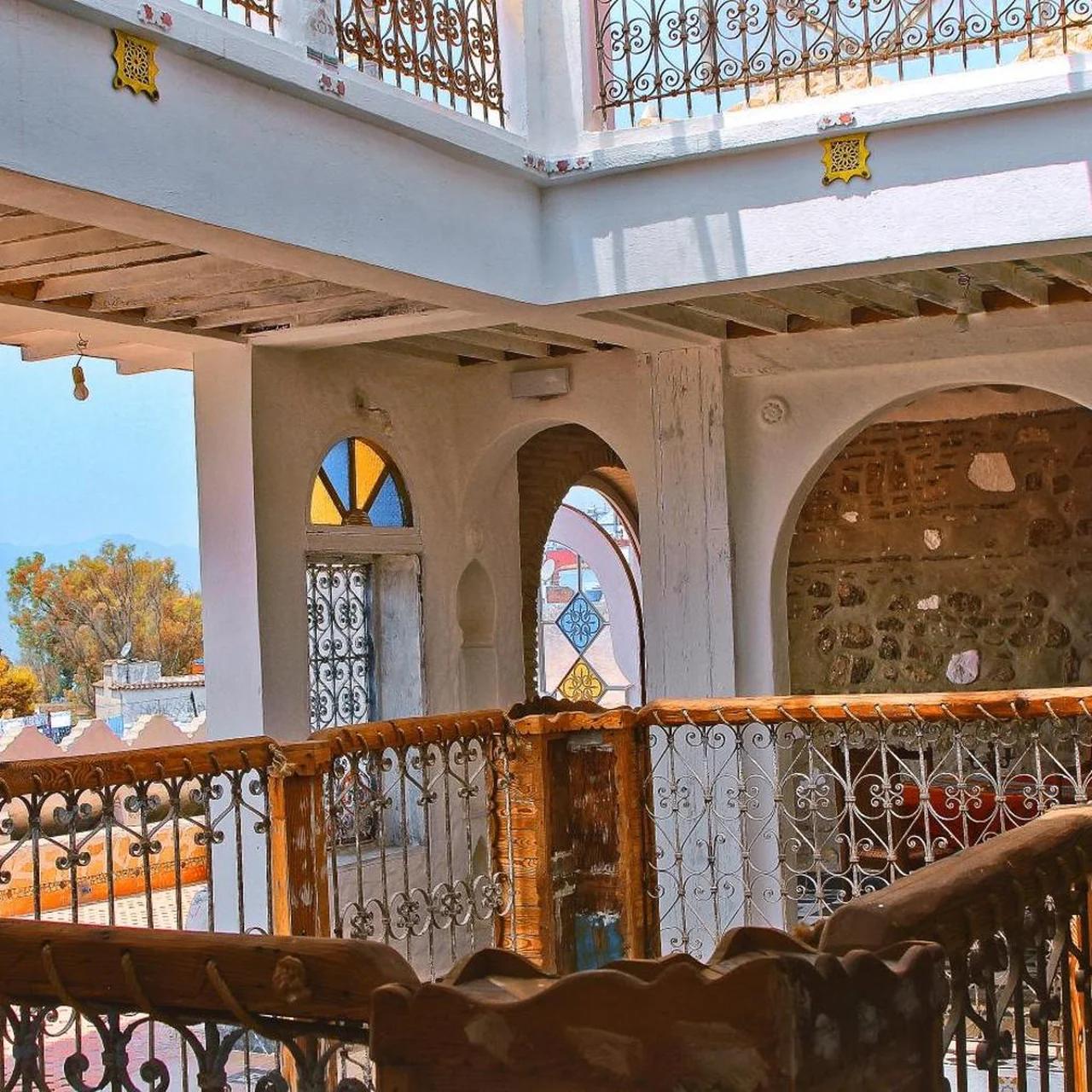 RIAD LA SANTA photo