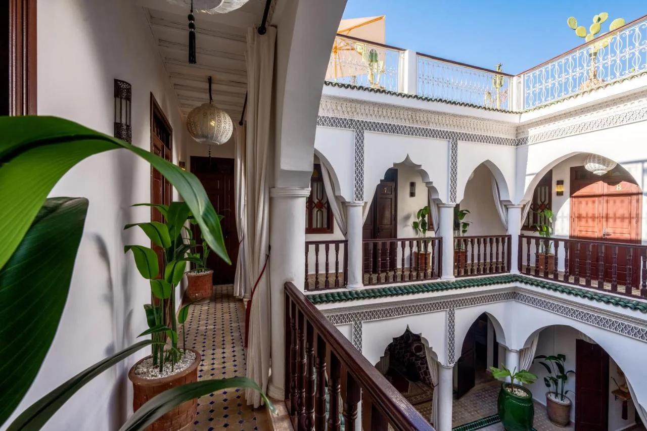Riad Lalla Azalay photo