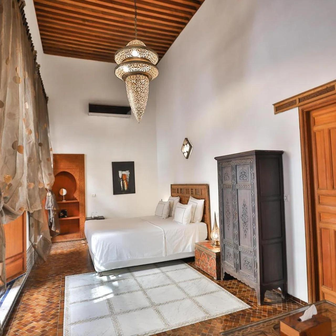 Riad Layla photo