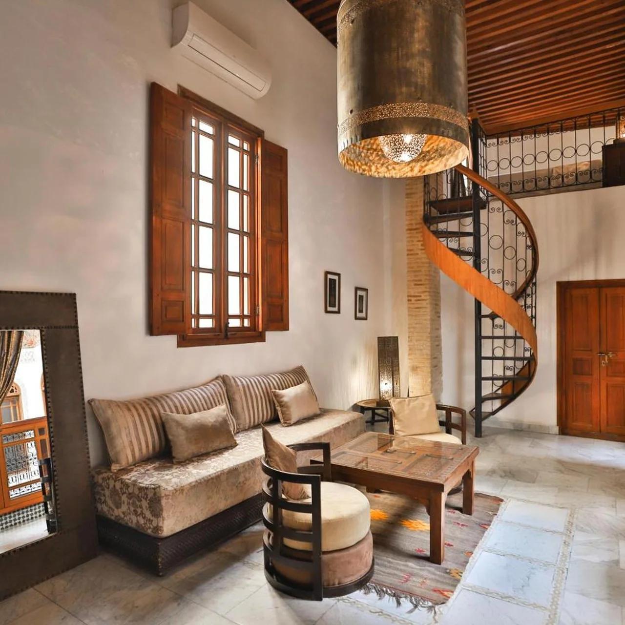 Riad Layla photo
