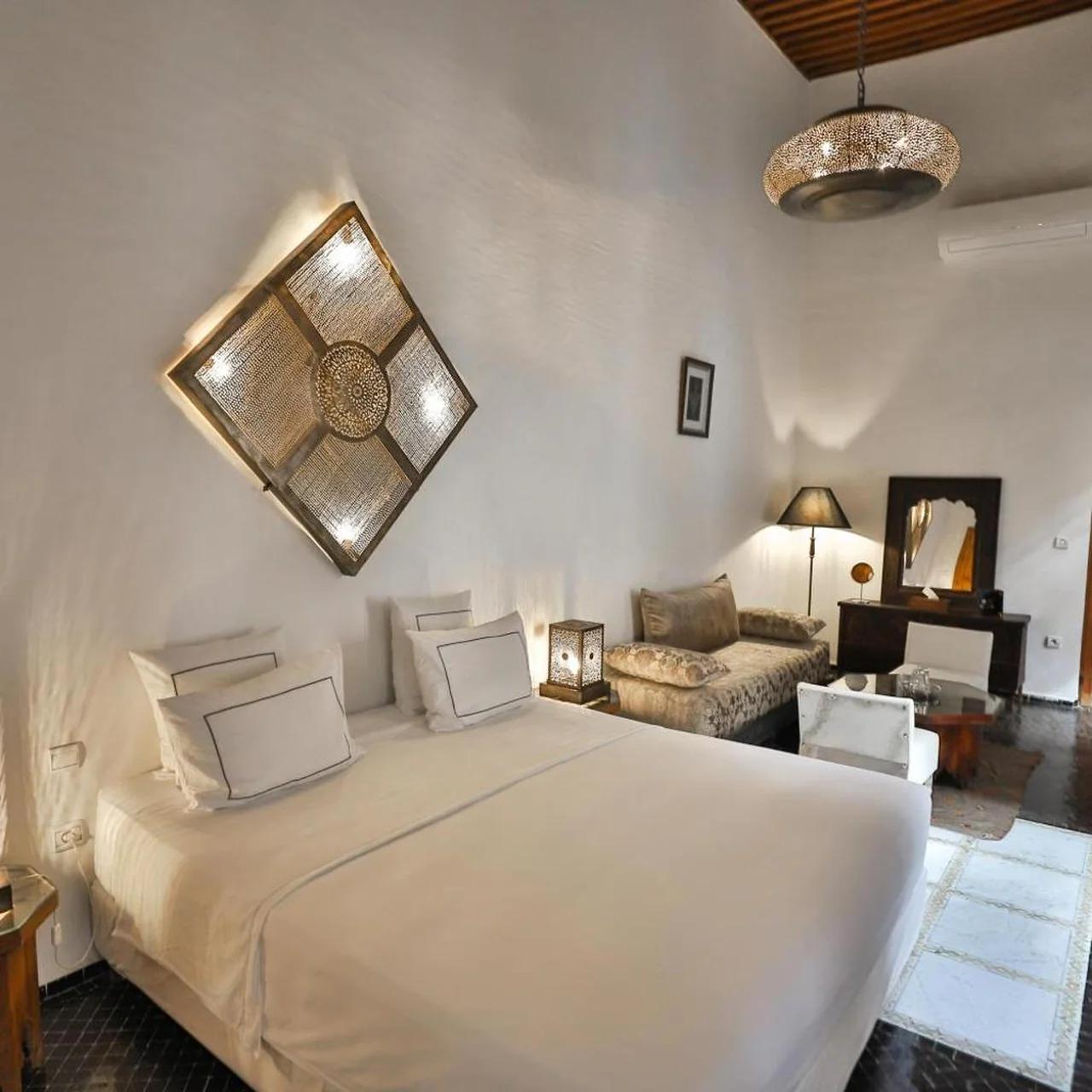 Riad Layla photo