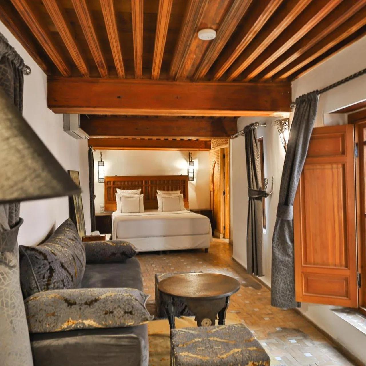Riad Layla photo