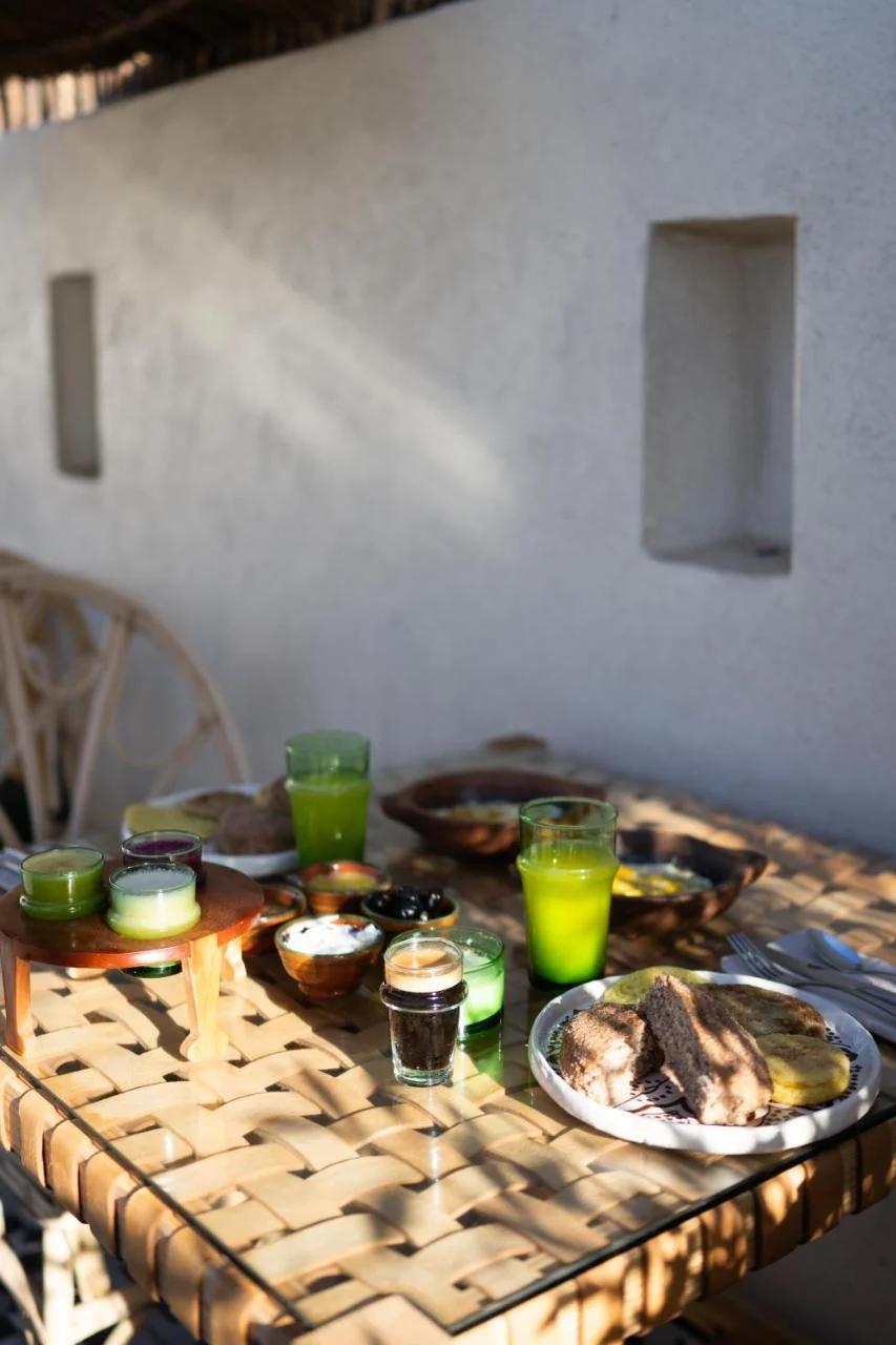 Riad le myrath photo