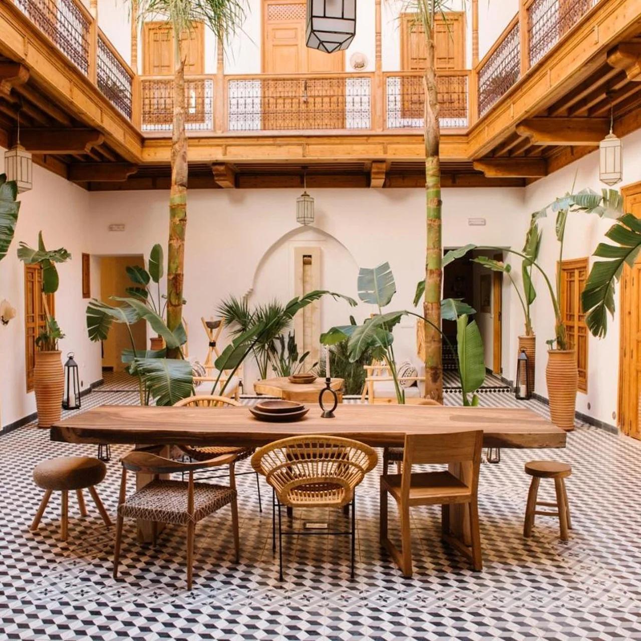 Riad Le Pèlerin photo
