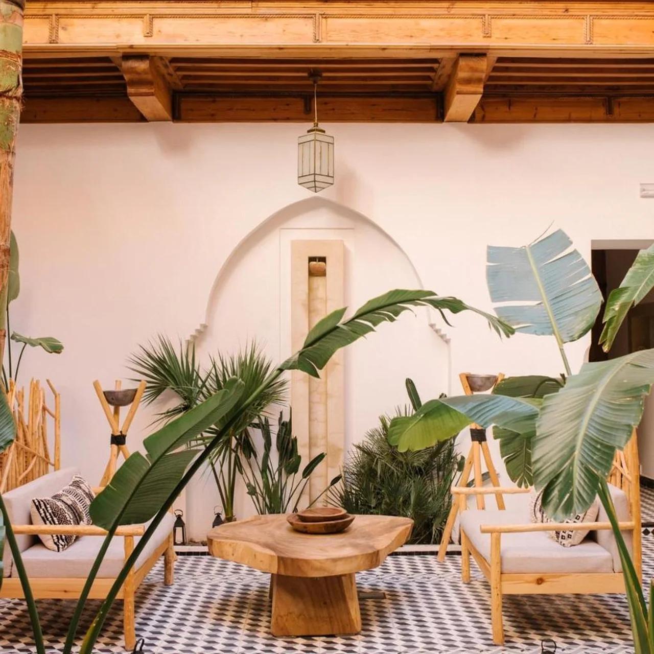 Riad Le Pèlerin photo