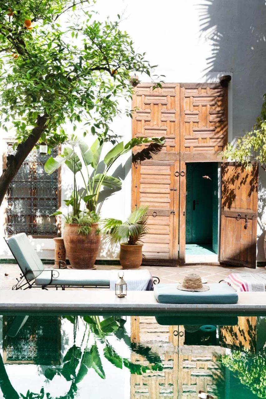 Riad Le Rihani photo
