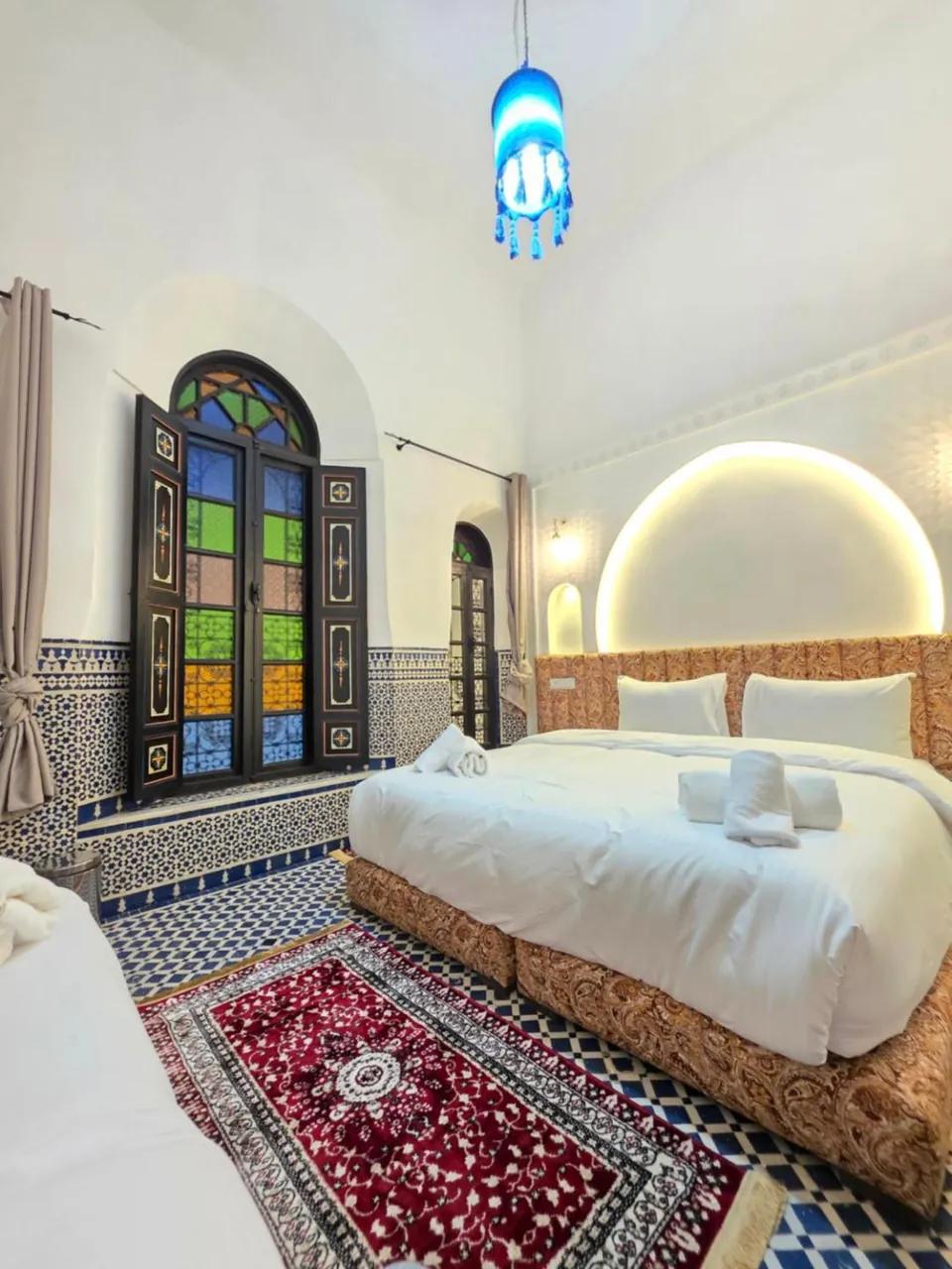 Riad Les Instants De Fes photo