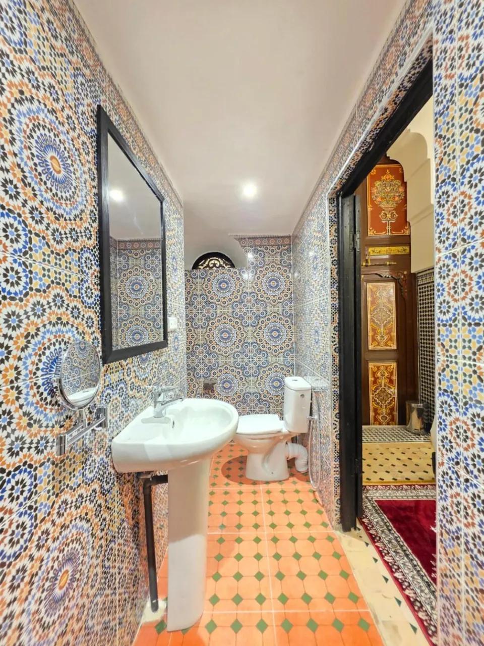 Riad Les Instants De Fes photo