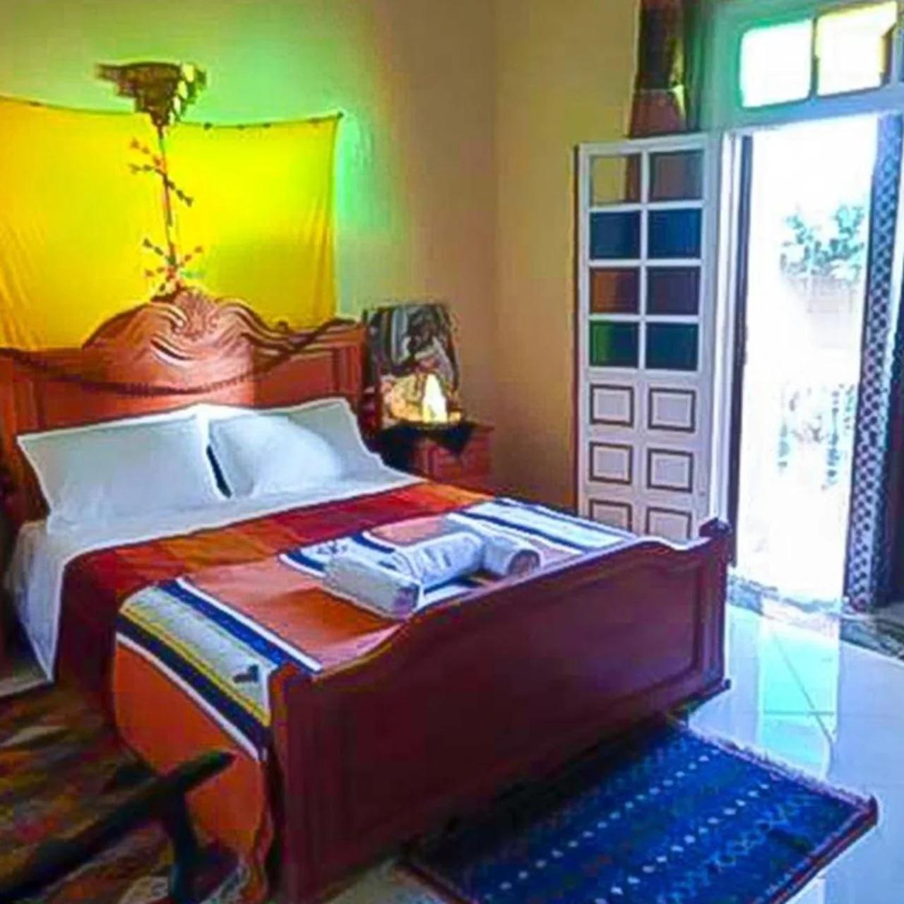 Riad Lghiam foto