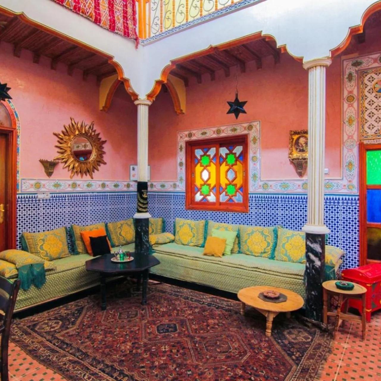 Riad Lghiam foto