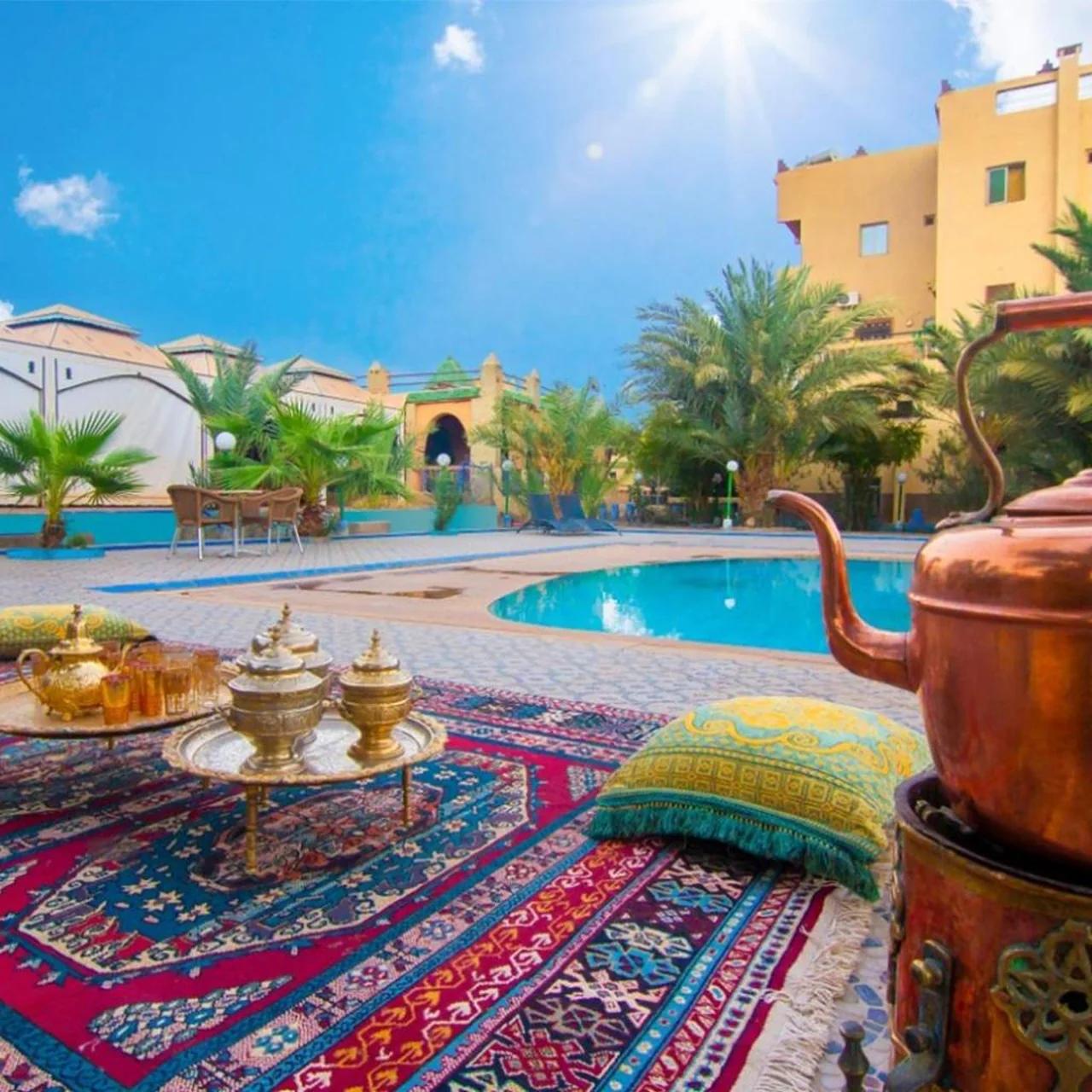 Riad Lghiam foto
