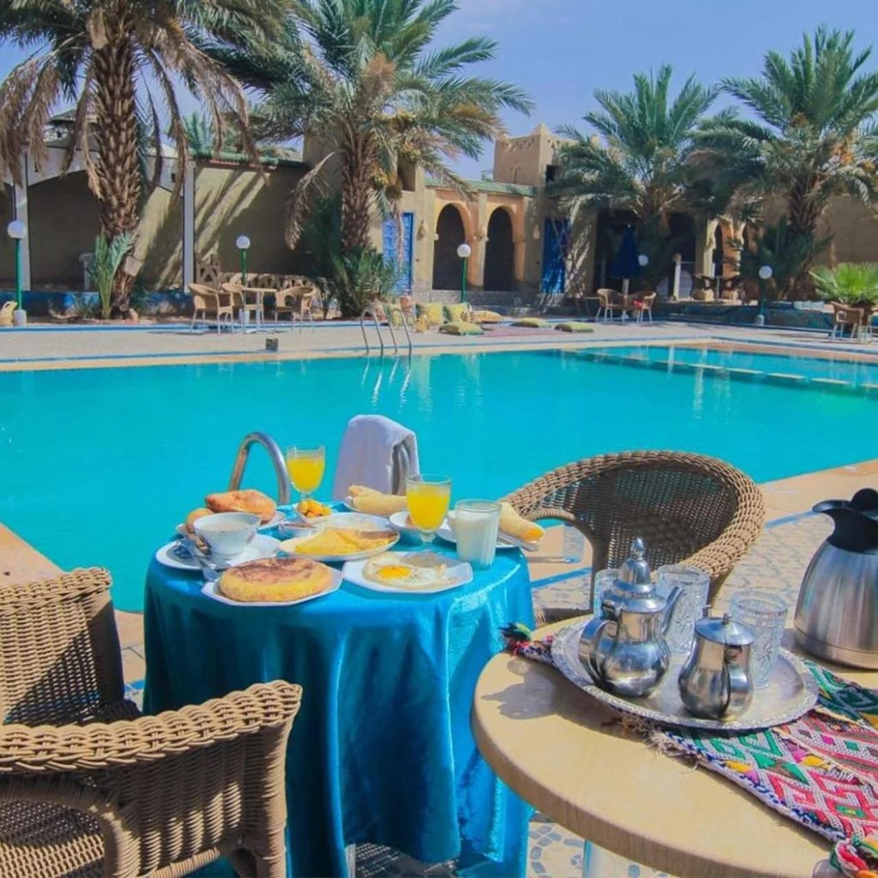 Riad Lghiam foto