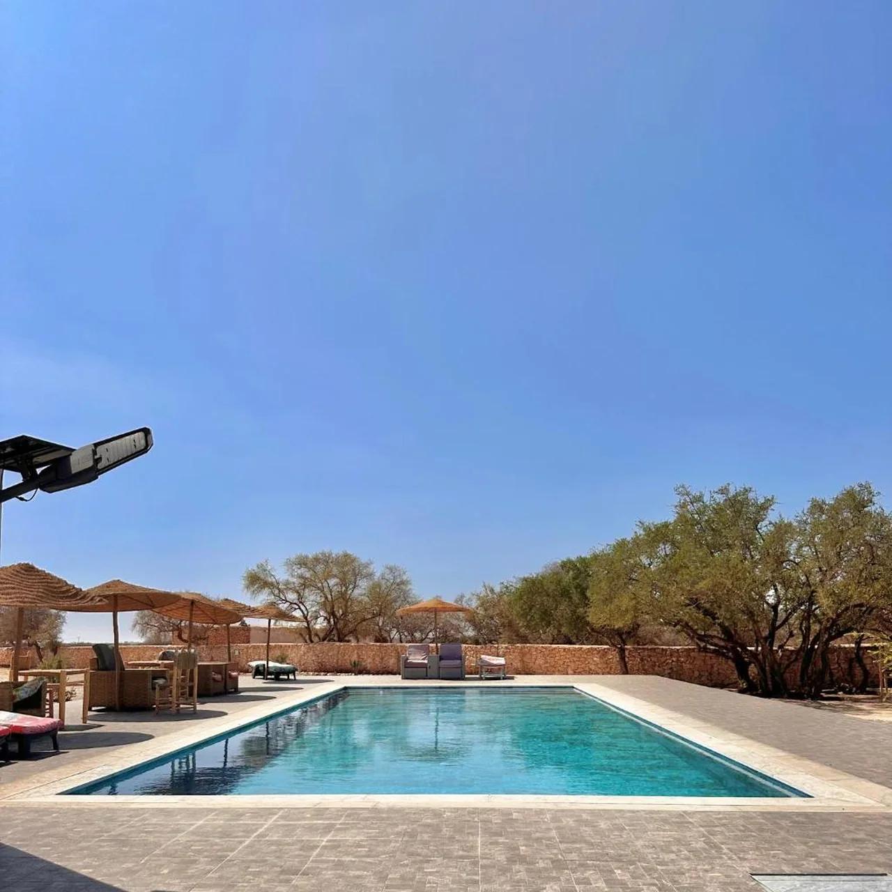 Riad Maj Nia House